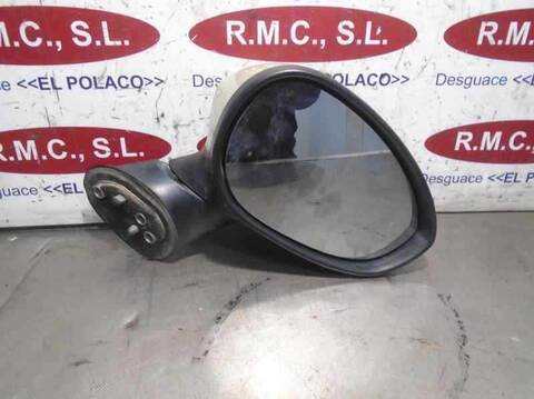 Retrovisor Derecho Fiat Grande Punto 1.3 D MULTIJET 90 CV - 66KW)