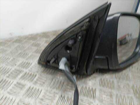 Foto 2ª: Retrovisor Derecho Nissan Qashqai ACENTA 116CV 85KW [K9KU872] (2020)