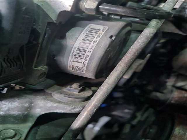 Foto 3ª: Abs Honda Civic 1.6 I-DTEC SPORT 120CV 88KW [N16A1] (2013)