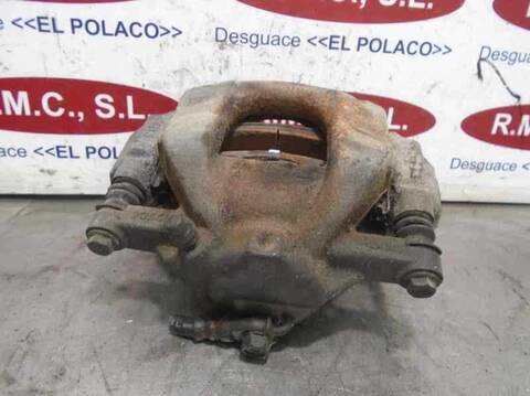 Foto 3ª: Pinza Freno Delantera Izquierdo Toyota Auris 2.0 D-4D CAT 126CV 93KW (2006)