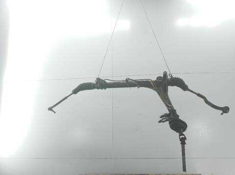 Foto 2ª: Cremallera de Direccion Peugeot Boxer 2.2 HDI 120 [4HU (P22DTE)] (2006)