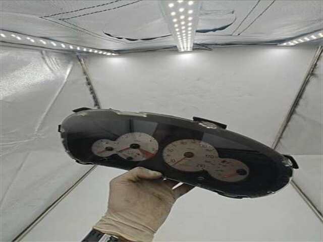 Foto 3ª: Cuadro de Instrumentos Peugeot 206 2.0 X-LINE [2.0 LTR. - 66 KW HDI CAT] [RHY]