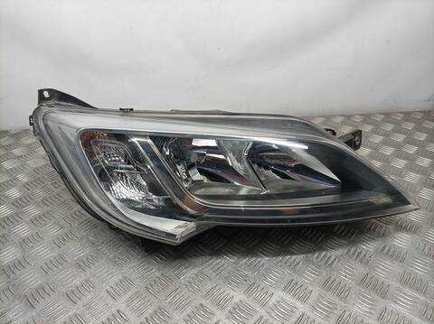 Faro Derecho Citroen Jumper 35 L3H3 BLUEHDI 130 130CV 96KW