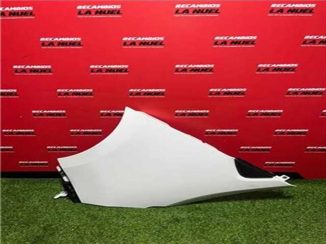 Aleta Delantera Derecha Renault Trafic M9R Z7 170CV 125KW FURGON