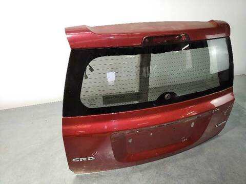 Foto 3ª: Portón Jeep Patriot 163CV 120KW [BYL] (2009)