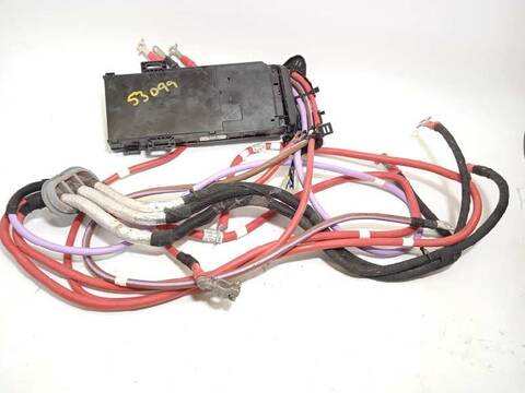 Foto 2ª: Centralita Motor ECU Ford Transit 130CV 96KW FURGON [BKFD] (2020)