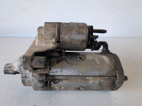 Foto 2ª: Motor de Arranque Peugeot Partner 9H06 FURGON (2014)