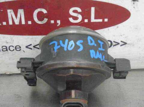 Faro Antiniebla Delantero Izquierdo Ford Focus 1.6 TDCI CAT BERLINA 109CV 80KW