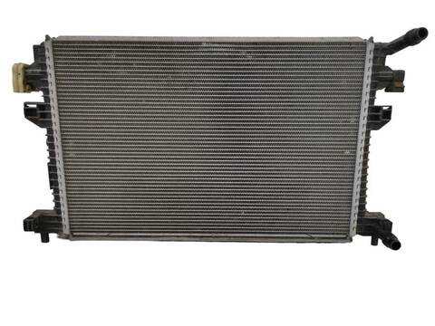 Intercooler Volkswagen Tiguan 2.0 TDI