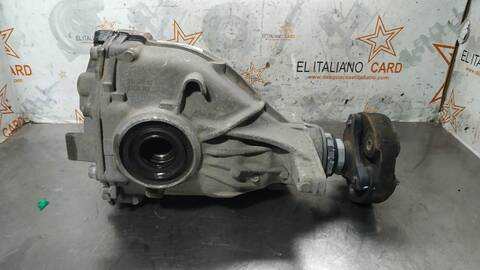 Diferencial Trasero Bmw Serie 5 518 520 D 184CV 135KW