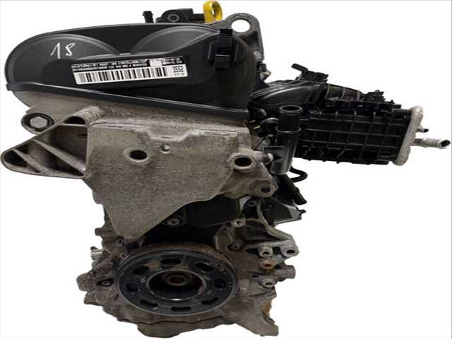 Foto 2ª: Motor Completo Audi A1 125CV 92KW [CZCA CZC] (2018)