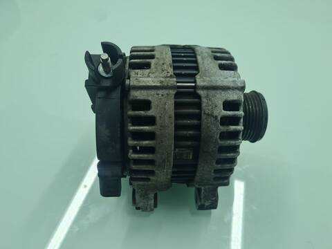 Foto 4ª: Alternador Land Rover Freelander 160CV [224DT] (2009)