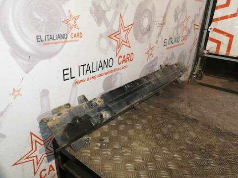 Foto 3ª: Refuerzo Paragolpes Delantero Ford Transit FT 300 2.0 101CV 74KW CAJA CERRADA [ABFA] (2005)