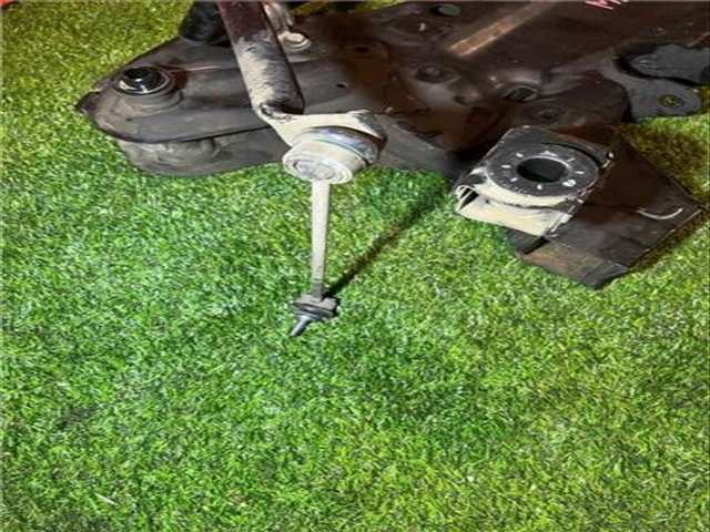 Foto 2ª: Cuna de Motor Renault Master 2.3 L1H1 KA 2 8T [2 3 LTR. - 96 KW DCI DIESEL CAT] 101CV 74KW FURGON [M9T C7]