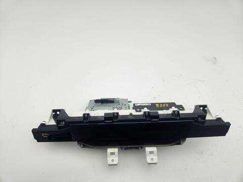 Foto 2ª: Pantalla Multifuncion Mazda CX7 2.2 CRTD ER) ACTIVE 173CV 127KW [R2] (2010)