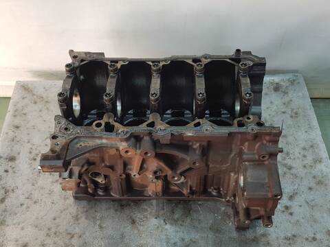 Bloque Motor Ford Transit 310 L2 TREND