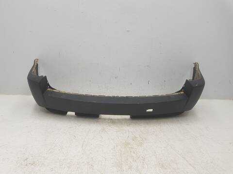 Paragolpes Trasero Bmw X3 2.0D