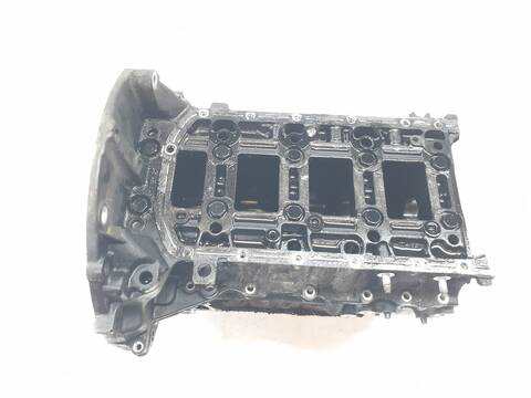 Bloque Motor Ford Transit TREND