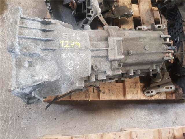 Foto 2ª: Caja Cambios Bmw Serie 3 315 2.0 320TD [2.0 LTR. - 110 KW 16V DIESEL CAT] [M47 D20 (20 4 D4)]