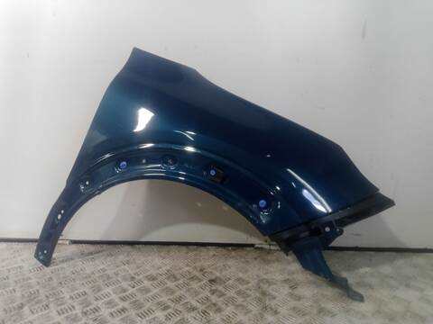 Foto 2ª: Aleta Delantera Derecha Citroen C4 1.5 BLUEHDI 100 102CV 75KW [YHY (DV5RD)] (2022)