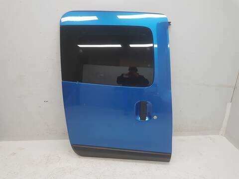 Puerta Lateral Corredera Derecha Dacia Dokker AMBIANCE