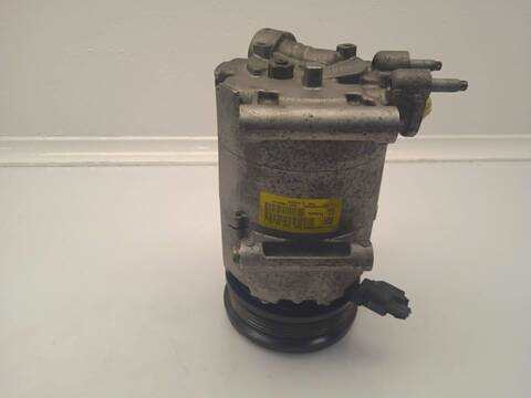 Compresor Aire Acondicionado Ford Focus 1.6 16V TI-VCT CAT 105CV 77KW