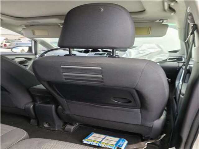 Foto 2ª: Asiento Delantero Derecho Toyota Verso 1.6 ADVANCE [1.6 LTR. - 82 KW D-4D CAT] [N47C16A]