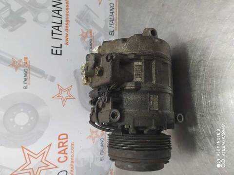 Compresor Aire Acondicionado Bmw Serie 5 518 525I EXCLUSIVE BERLINA 192CV 141KW