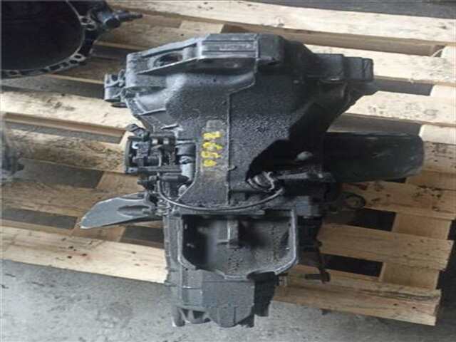 Caja Cambios Volkswagen Passat 1.8 T SYNCRO