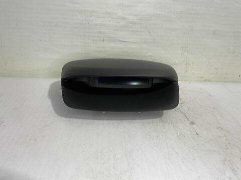 Pantalla Multifuncion Renault Megane DYNAMIQUE 116CV