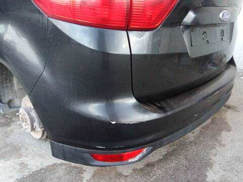 Foto 2ª: Paragolpes Trasero Ford C Max 1.6 TDCI 115CV 85KW II DXA/CB7 DXA/CEU) [T1DA,T1DB] (2012)