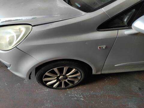 Aleta Delantera Izquierda Opel Corsa Z13DTJ