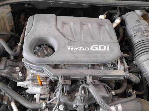 Motor Completo Kia Stonic 1.0 T-GDI 120CV 88KW