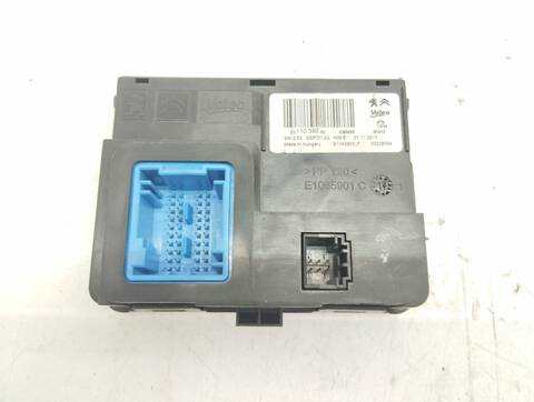 Centralita Motor ECU Peugeot 308 ACTIVE 99CV 73KW