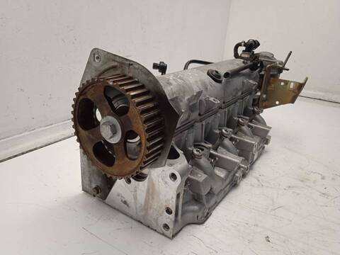 Foto 2ª: Culata Renault Laguna 1.9 DCI DIESEL 120CV 88KW (2005)