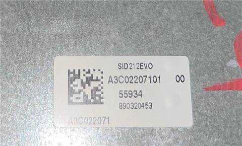 Foto 2ª: Centralita Motor ECU Ford Transit 2.0 320 L1 TRANSIT TREND [2 0 LTR. - 96 KW TDCI CAT] 131CV [BKFA] (2019)