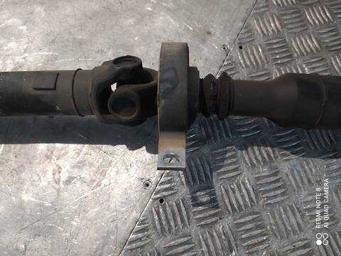 Foto 3ª: Transmision Central Bmw Serie 3 315 320 I BERLINA 150CV 110KW [N46B20] (2005)