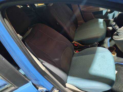 Asiento Delantero Derecho Fiat Panda 1.2 D II 169) 188A4000