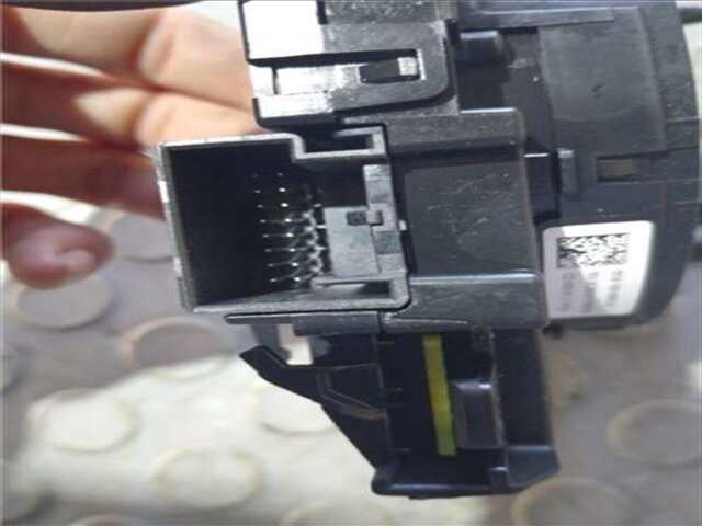 Foto 3ª: Anillo Airbag Volkswagen Golf 2.0 ADVANCE BLUEMOTION TECH. [2.0 LTR. - 110 KW TDI] [CRL]