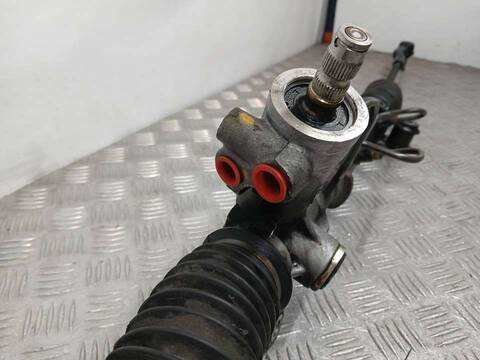 Foto 3ª: Cremallera de Direccion Toyota Rav4 2.0 LUNA 4X4 150CV 110KW [1AZFE] (2003)