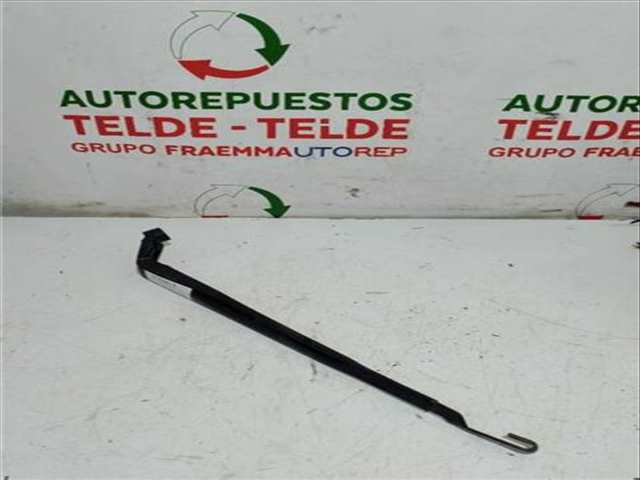 Brazo Limpia Delantero Izquierdo Toyota Auris 1.6 SOL [1.6 LTR. 90KW 16V CAT]