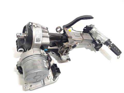 Foto 2ª: Columna Dirección Volkswagen Polo SPORT 95CV 70KW [DKLA] (2018)