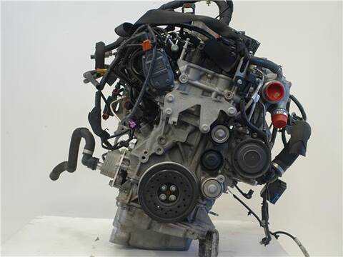 Foto 4ª: Motor Completo Opel Mokka 1.6 COLOR EDITION 136CV 100KW [B16DTH OPT. LVL] (2016)