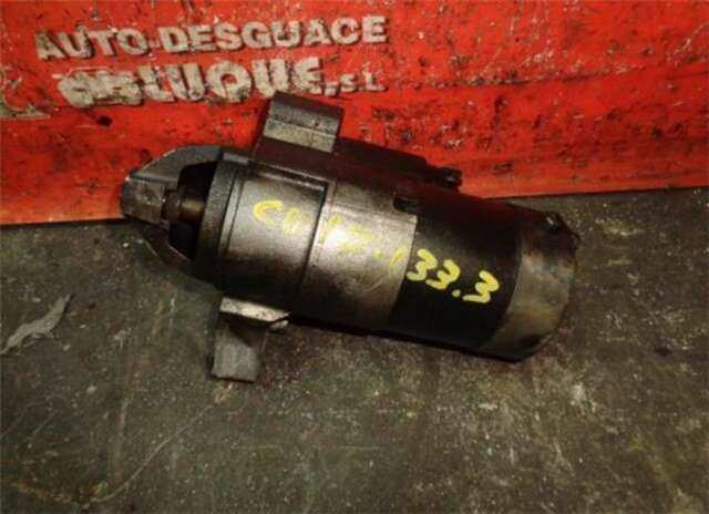 Motor de Arranque Peugeot 308 1.6 HDI