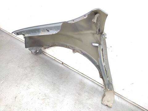 Foto 3ª: Aleta Delantera Derecha Nissan Qashqai 2.0 141CV 104KW [MR20] (2008)