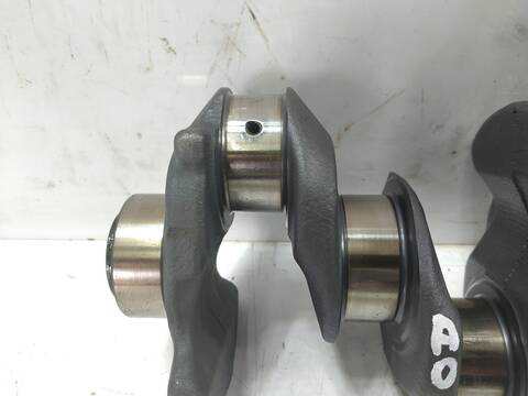 Cigüeñal Bmw Serie 3 315 320D 163 CV 120KW