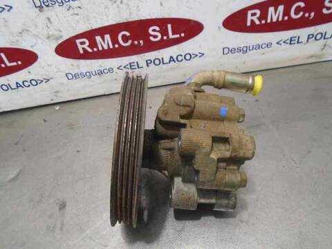 Foto 3ª: Bomba de Direccion Chrysler Voyager 2.5 CRD CAT 141CV 105KW [7 VM07C] (2002)