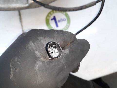 Foto 3ª: Mangueta Trasera Derecha Bmw X5 3.0 TD 235CV [306D3] (2006)