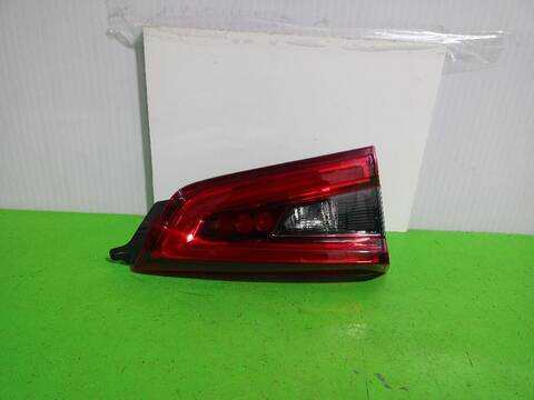 Piloto Portón Derecho Nissan Qashqai ACENTA 116CV