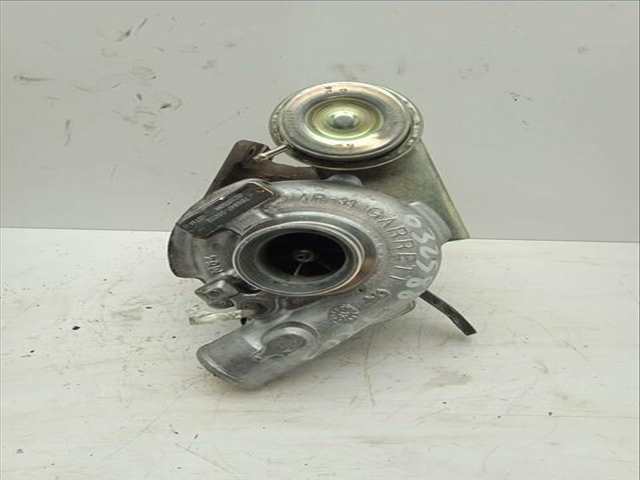 Turbocompresor Fiat Doblo 1.9 JTD CAT 105CV 77KW